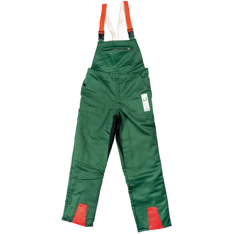 Draper Chainsaw Trousers, Large DRA-12055