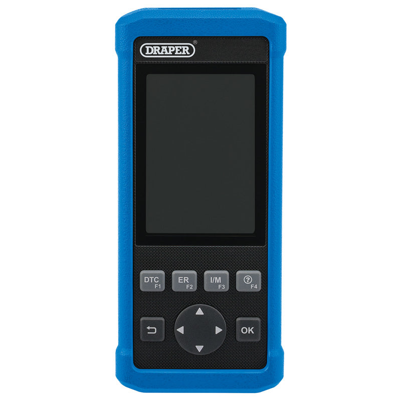 Draper Diagnostic Multi-Service Tool DRA-12056