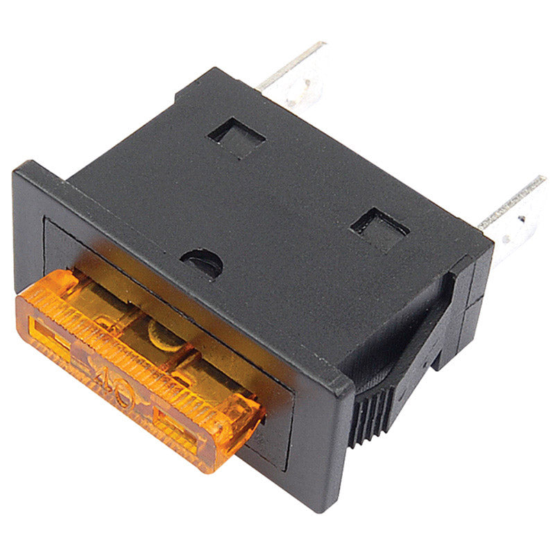 Draper Spare Fuse, 40A DRA-12142