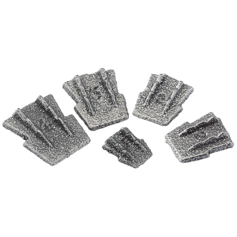 Draper Hammer Wedges (Pack of 5) DRA-12241