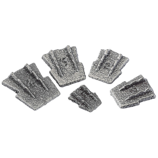 Draper Hammer Wedges (Pack of 5) DRA-12241