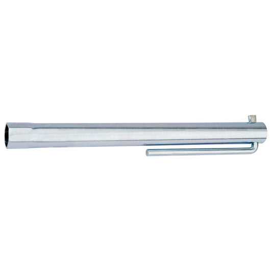 Draper Long Reach Spark Plug Wrench, 14 x 300mm DRA-12243