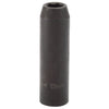 Draper Deep Impact Socket, 1/2" Sq. Dr., 12mm DRA-12739