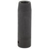 Draper Deep Impact Socket, 1/2" Sq. Dr., 13mm DRA-12740