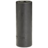 Draper Deep Impact Socket, 1/2" Sq. Dr., 19mm DRA-12744