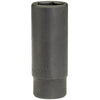 Draper Deep Impact Socket, 1/2" Sq. Dr., 22mm DRA-12745