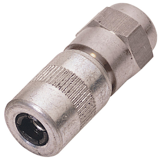 Draper Heavy Duty 4 Jaw Hydraulic Connector, 1/8" BSPt DRA-12771
