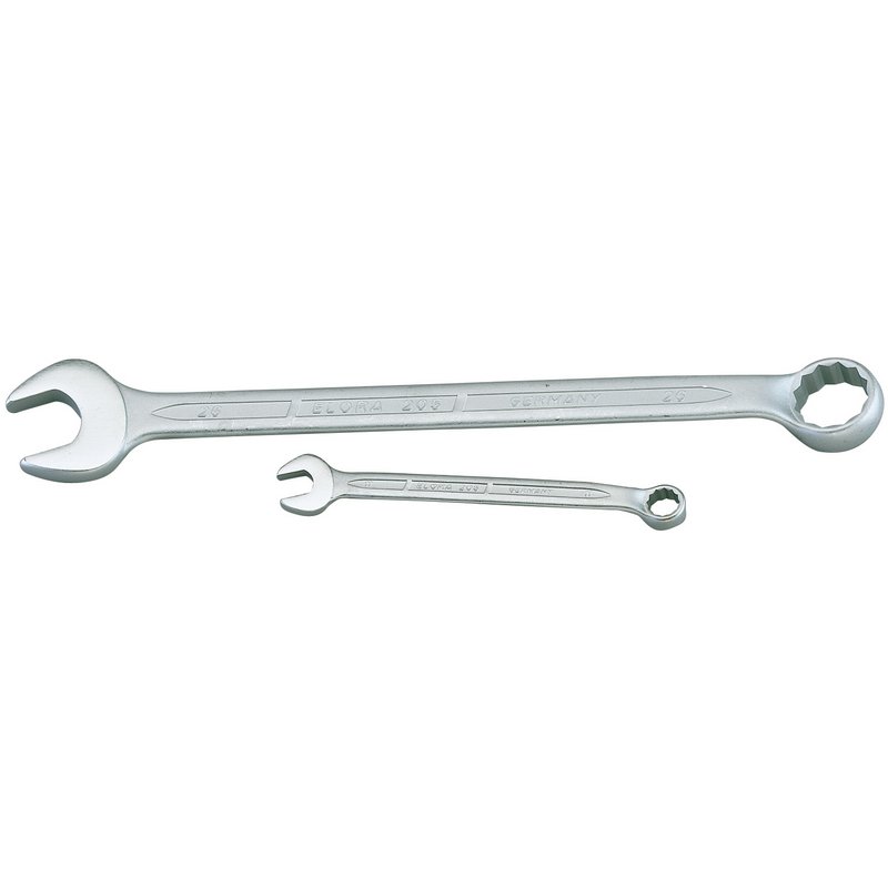 Elora Long Combination Spanner, 34mm DRA-17252