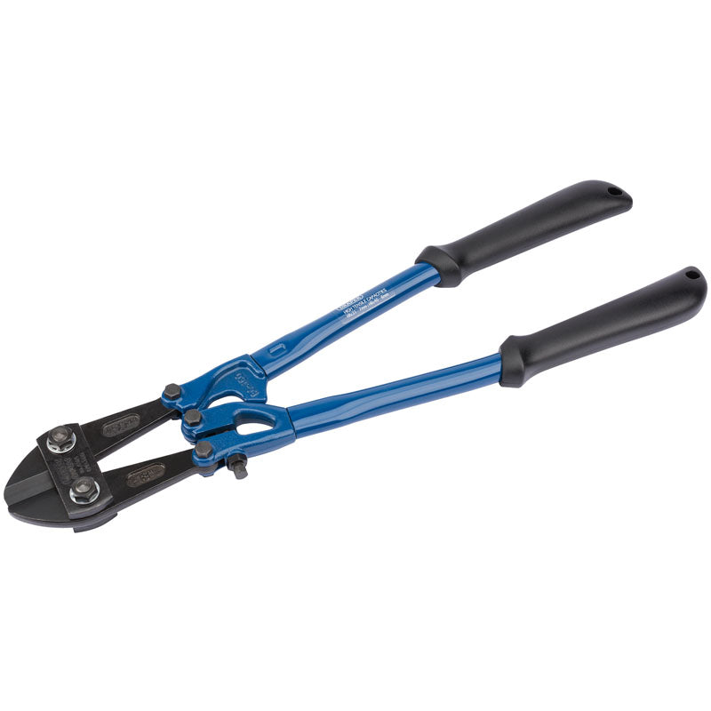 Draper Heavy Duty Centre Cut Bolt Cutter, 450mm DRA-12949