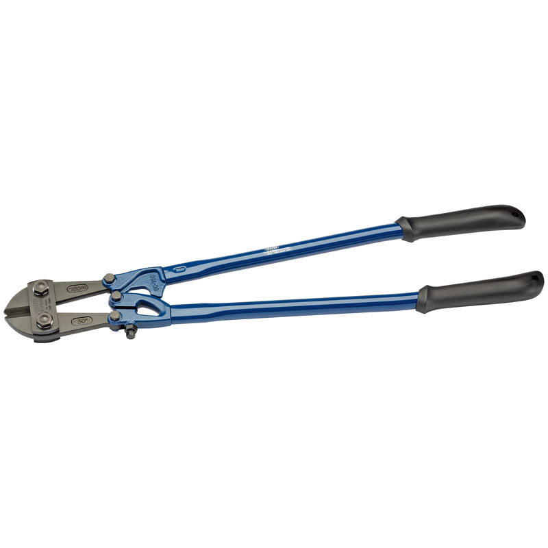 Draper Heavy Duty Centre Cut Bolt Cutter, 750mm DRA-12951