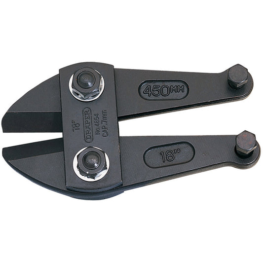 Draper Bolt Cutter Jaws for 12949 Centre Cut Bolt Cutter DRA-12953