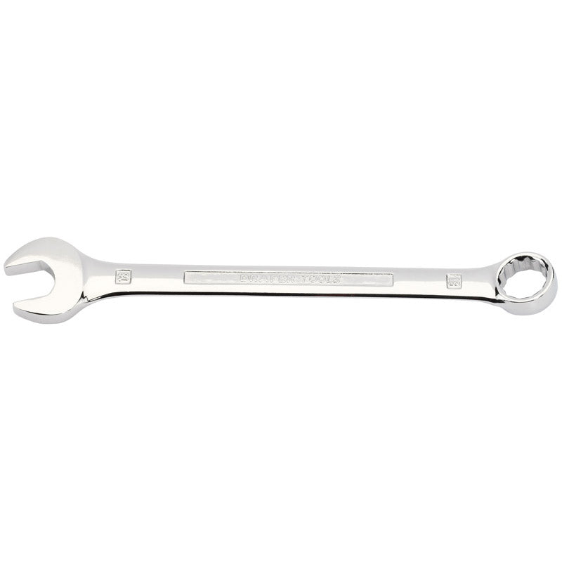 Draper Combination Spanner, 18mm DRA-13184
