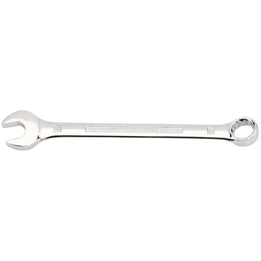 Draper Combination Spanner, 18mm DRA-13184