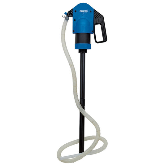 Draper Plastic Lever Pump DRA-13381