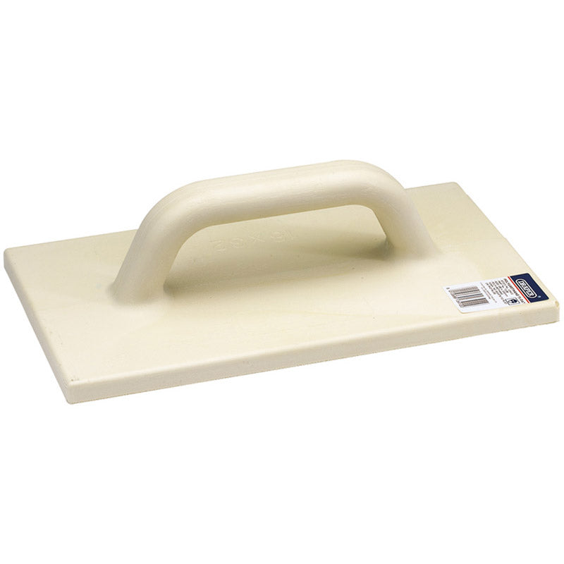 Draper Polyurethane Float, 320 x 180mm DRA-13412