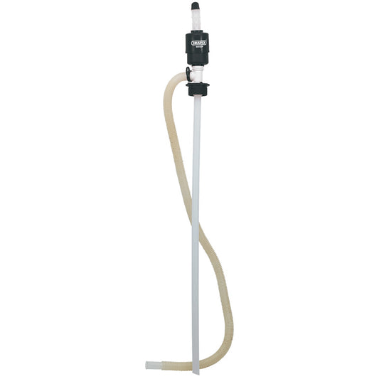 Draper Siphon Drum Pump DRA-13420