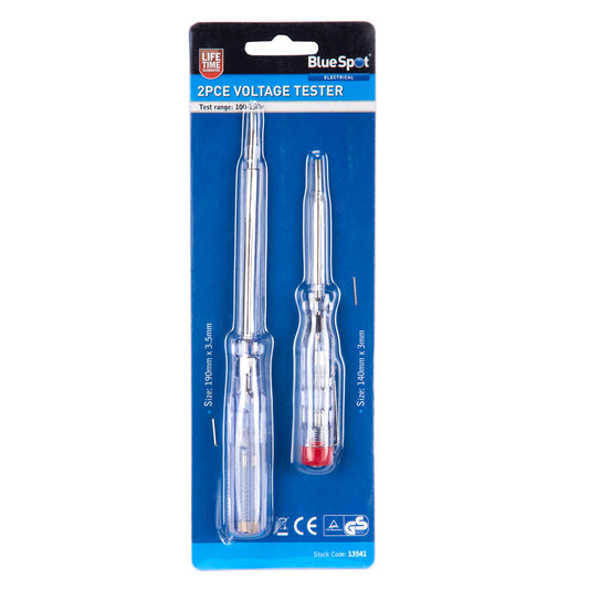BlueSpot 2 PCE Voltage Tester 13541