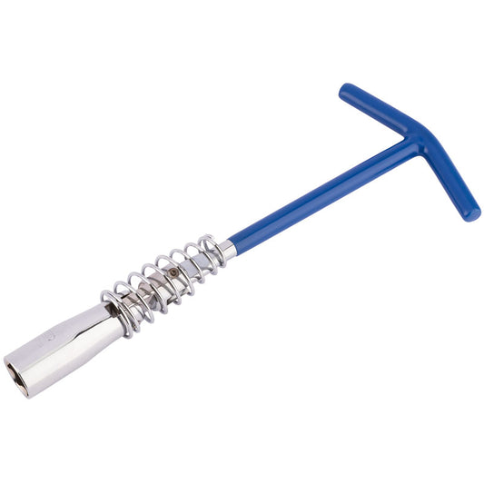 Draper Flexible Spark Plug Wrench, 10mm DRA-13867