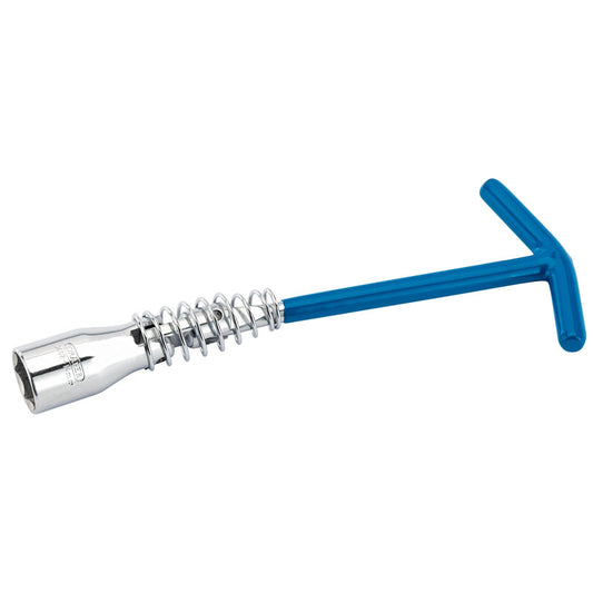 Draper Flexible Spark Plug Wrench, 14mm DRA-13868
