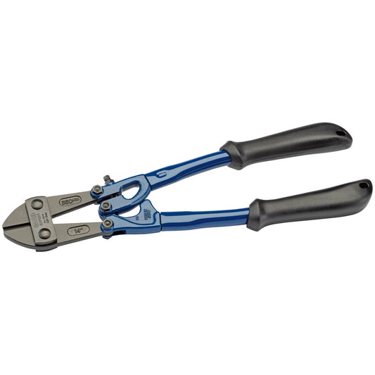 Draper Heavy Duty Centre Cut Bolt Cutter, 350mm DRA-14001