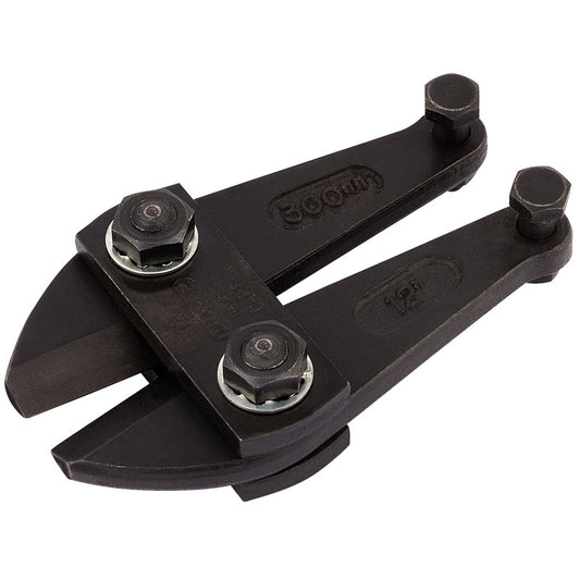 Draper Bolt Cutter Jaws for 14000 Centre Cut Bolt Cutter DRA-14003