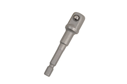 BlueSpot 1/4" Hex to 1/2" Socket Adaptor 14101