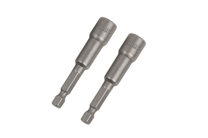 BlueSpot 2 PCE 8mm Magnetic Nut Driver 14110