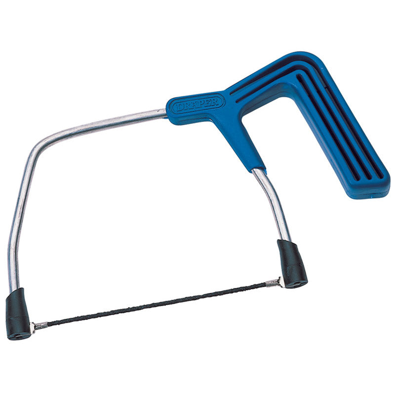 Draper Deep Frame Tile/Rod Saw and Blade, 150mm DRA-14132