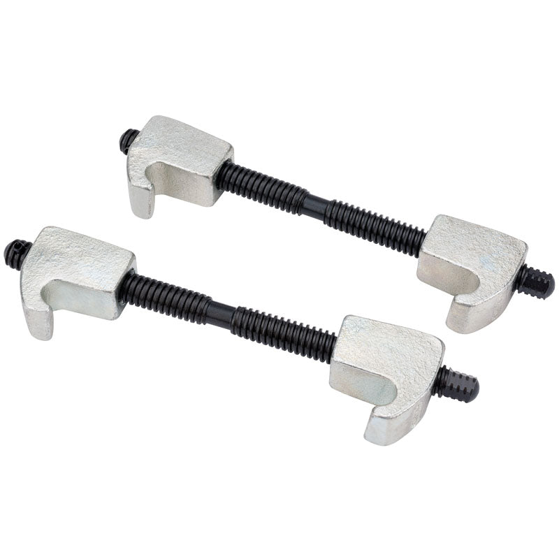 Draper Pair of Coil Spring Compressors, 250mm DRA-14173