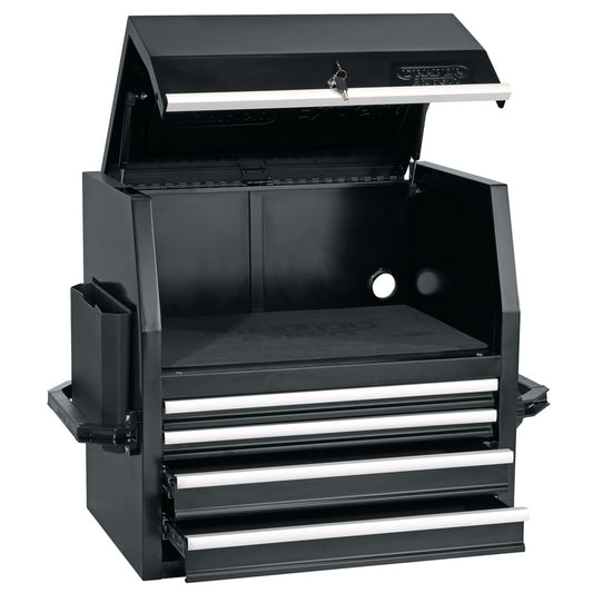 Draper Expert Tool Chest, 4 Drawer, 26" DRA-14213