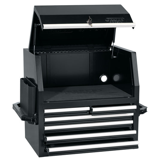 Draper Expert Tool Chest, 6 Drawer, 26" DRA-14214