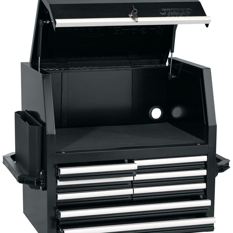 Draper Expert Tool Chest, 8 Drawer, 26" DRA-14215
