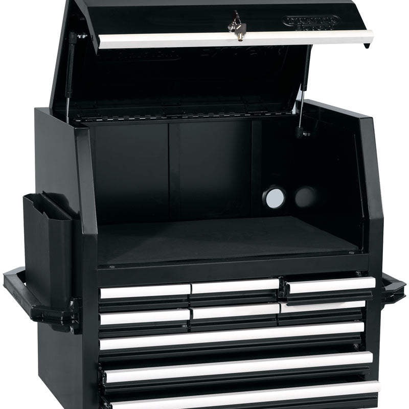 Draper Expert Tool Chest, 9 Drawer, 26" DRA-14217