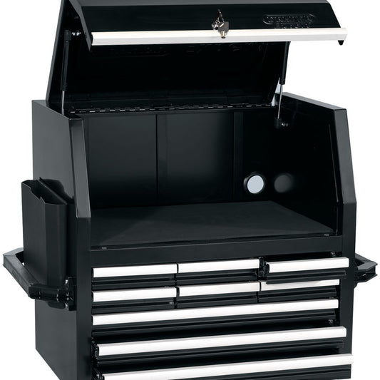 Draper Expert Tool Chest, 9 Drawer, 26" DRA-14217