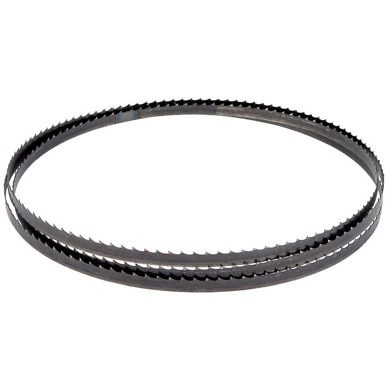 Draper Bandsaw Blade, 1400mm x 1/4", 6 skip DRA-14253