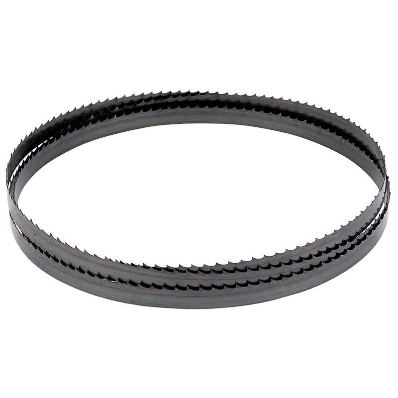 Draper Bandsaw Blade, 1400mm x 3/8", 6 skip DRA-14254