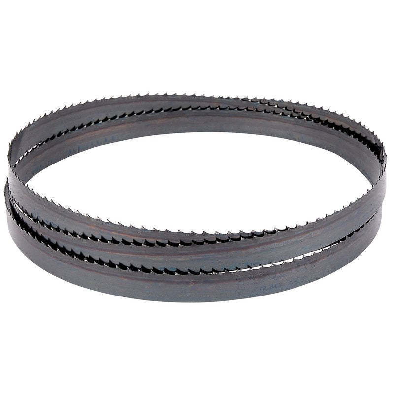 Draper Bandsaw Blade, 1400mm x 1/2", 6 skip DRA-14259