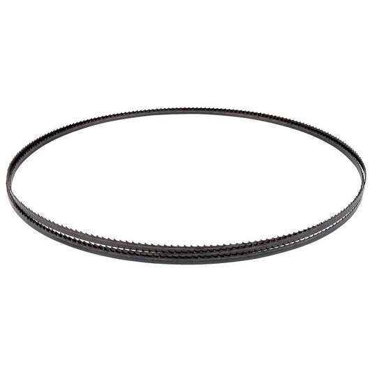 Draper Bandsaw Blade, 2750mm x 1/4", 6 skip DRA-14260