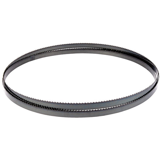 Draper Bandsaw Blade, 2750mm x 1/2", 6 skip DRA-14264