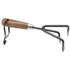 Draper Carbon Steel Heavy Duty Hand Cultivator with Ash Handle DRA-14316