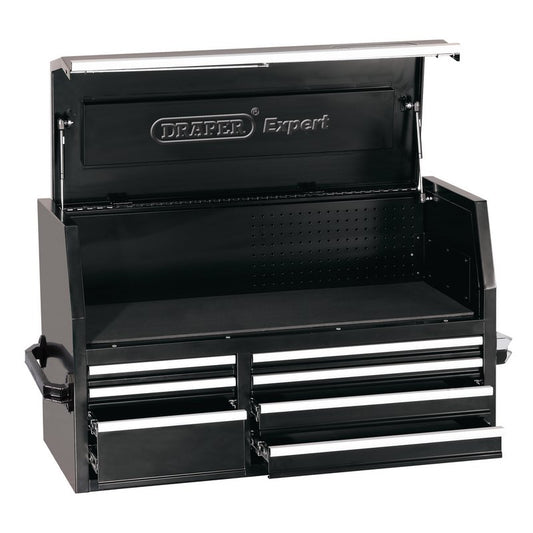 Draper Expert Tool Chest, 7 Drawer, 42" DRA-14444