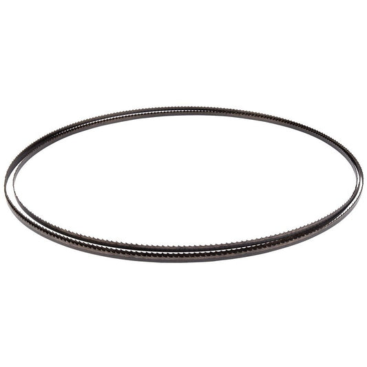 Draper Bandsaw Blade, 3345mm x 1/4", 6 skip DRA-14492
