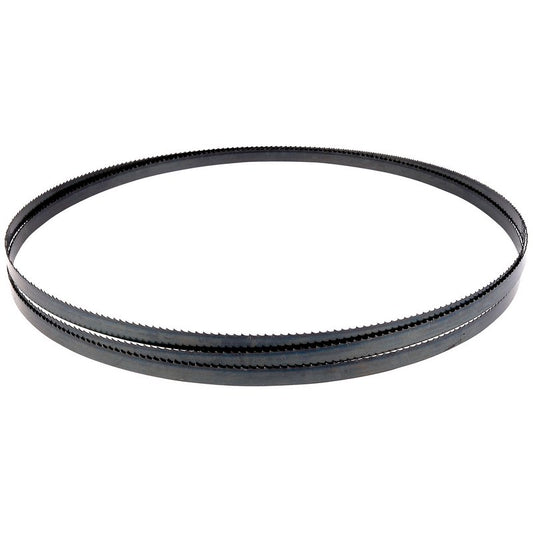 Draper Bandsaw Blade, 3345mm x 1/2", 6 skip DRA-14505
