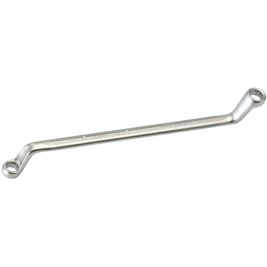 Elora Deep Crank Metric Ring Spanner, 7 x 8mm DRA-14514