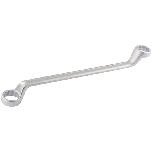 Elora Deep Crank Metric Ring Spanner, 27 x 30mm DRA-14531