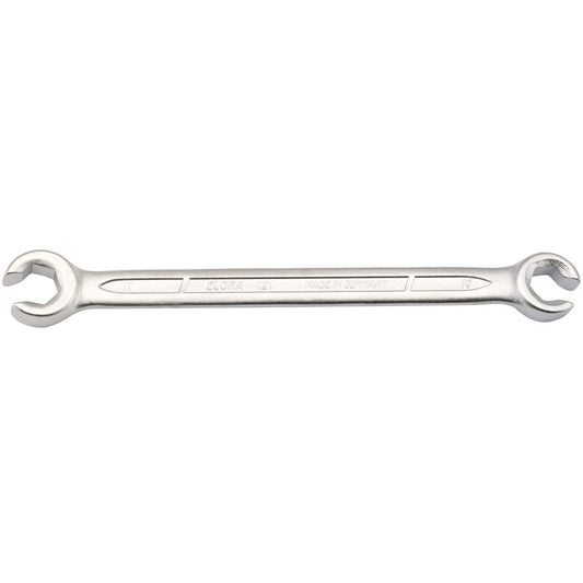Elora Metric Flare Nut Spanner, 10 x 11mm DRA-14565