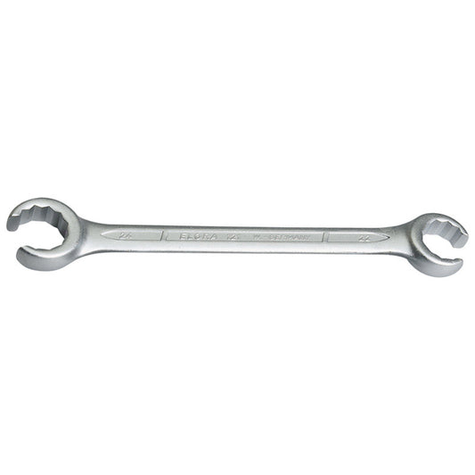 Elora Metric Flare Nut Spanner, 24 x 27mm DRA-14571