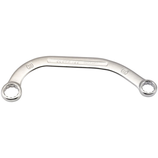 Elora Obstruction Ring Spanner, 11 x 13mm DRA-14577
