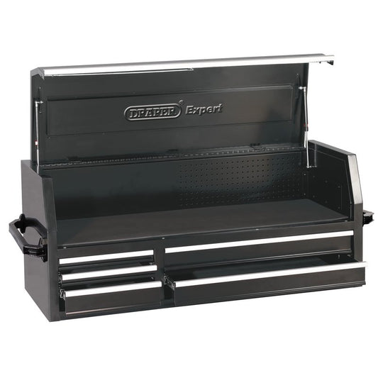 Draper Tool Chest, 5 Drawer, 56" DRA-14585