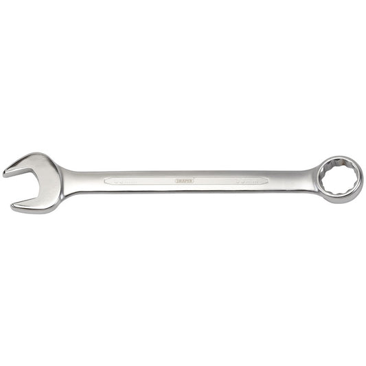 Draper Heavy Duty Long Pattern Metric Combination Spanner, 65mm DRA-14959